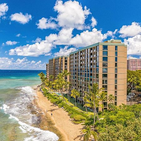 Mahana At Kaanapali Apartment Room photo