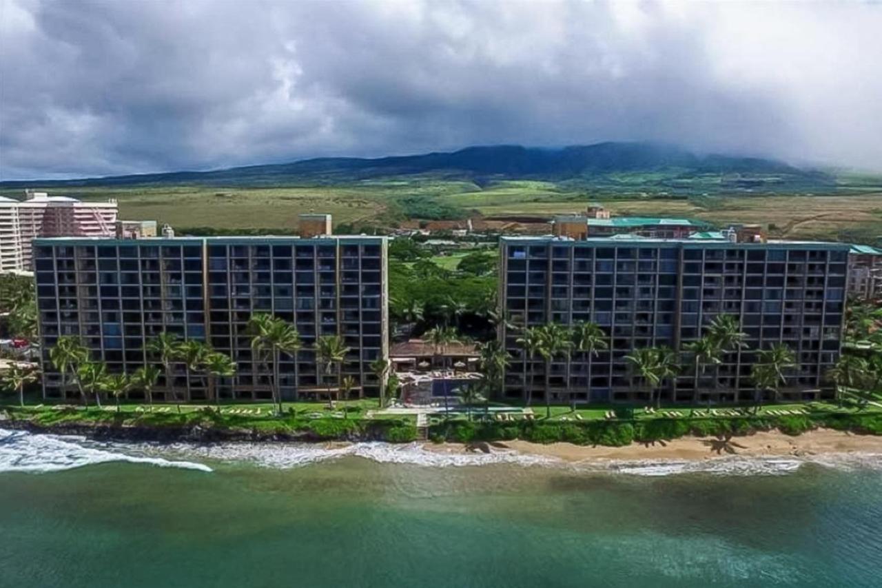 Mahana At Kaanapali Apartment Room photo