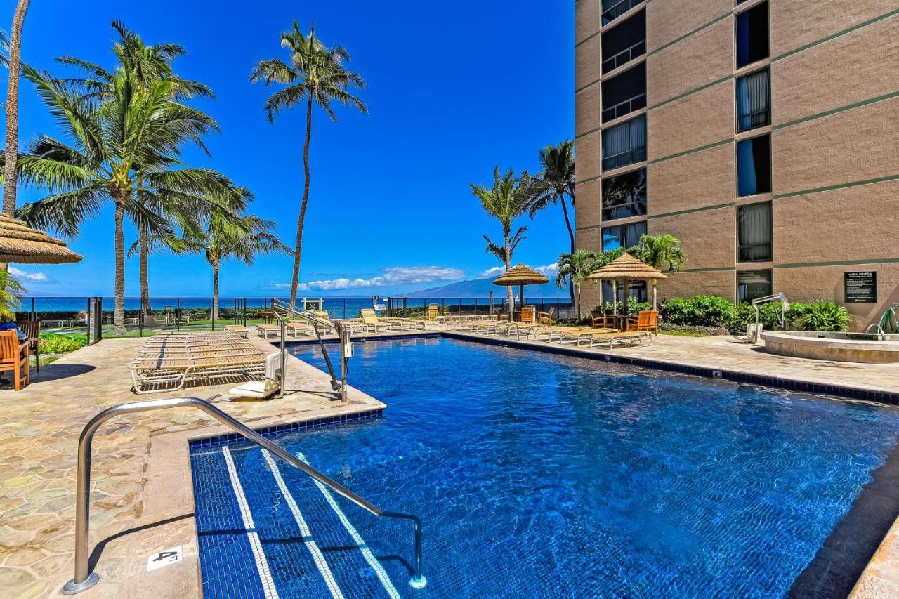 Mahana At Kaanapali Apartment Room photo