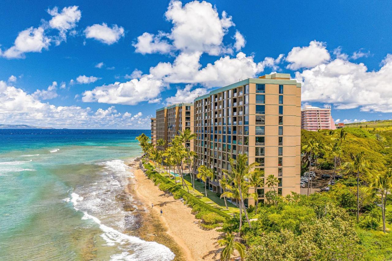 Mahana At Kaanapali Apartment Room photo