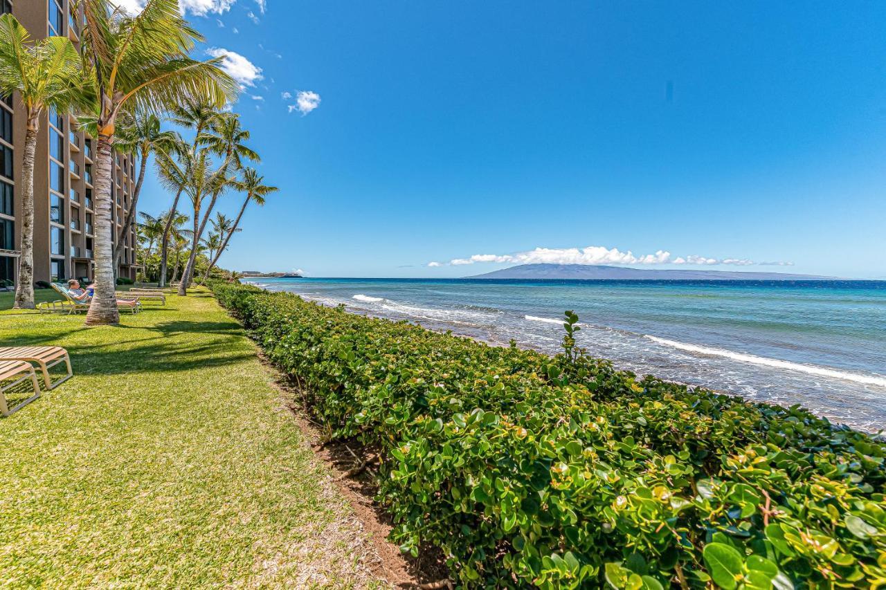 Mahana At Kaanapali Apartment Room photo