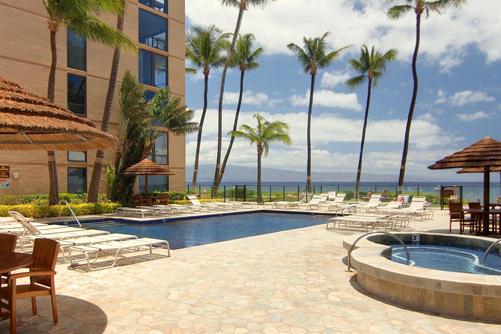 Mahana At Kaanapali Apartment Room photo