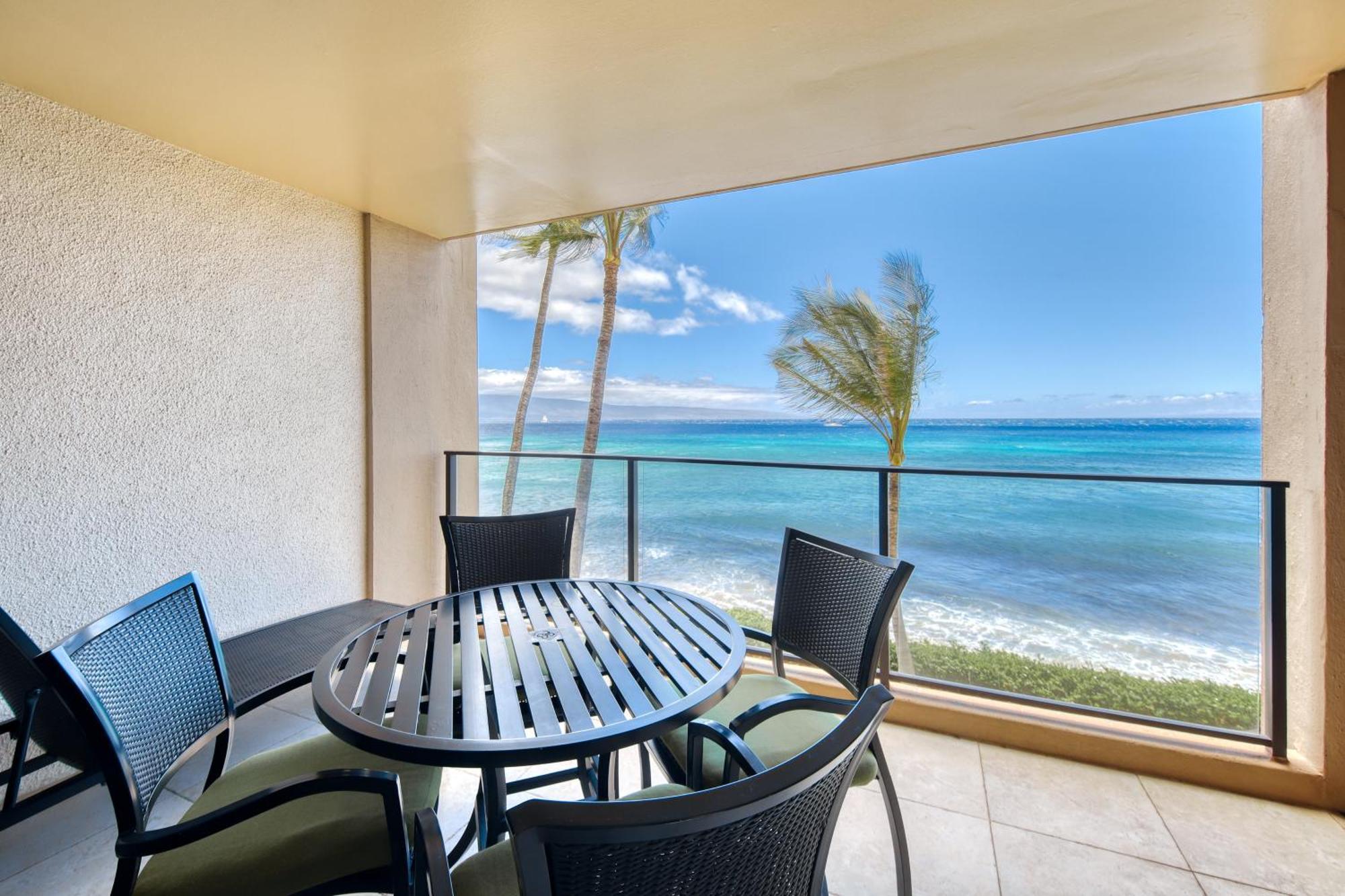 Mahana At Kaanapali Apartment Room photo