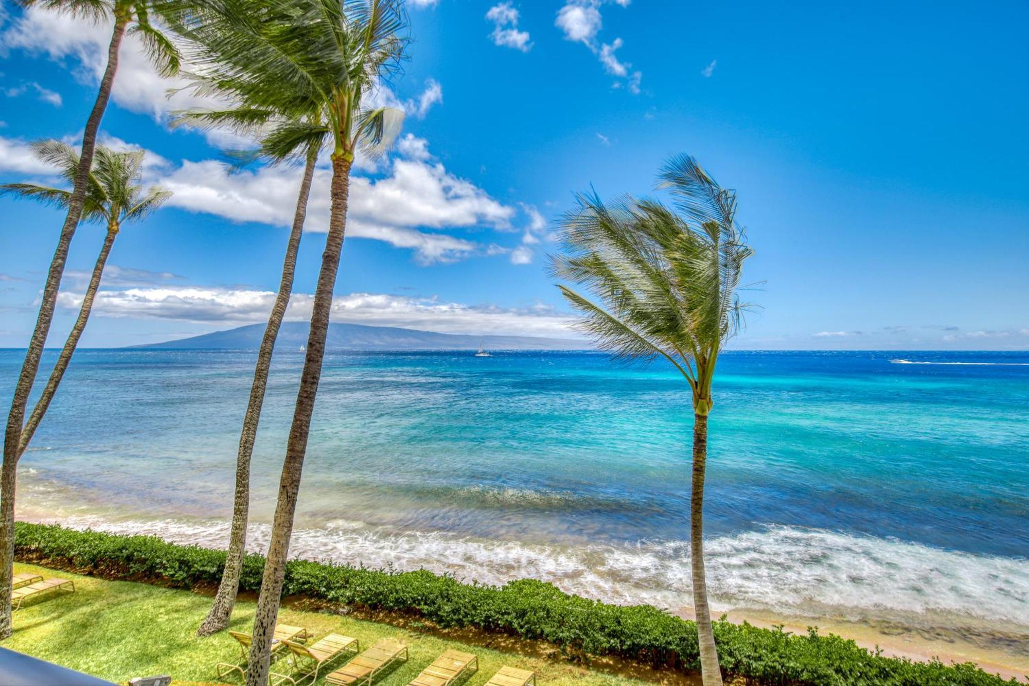 Mahana At Kaanapali Apartment Room photo