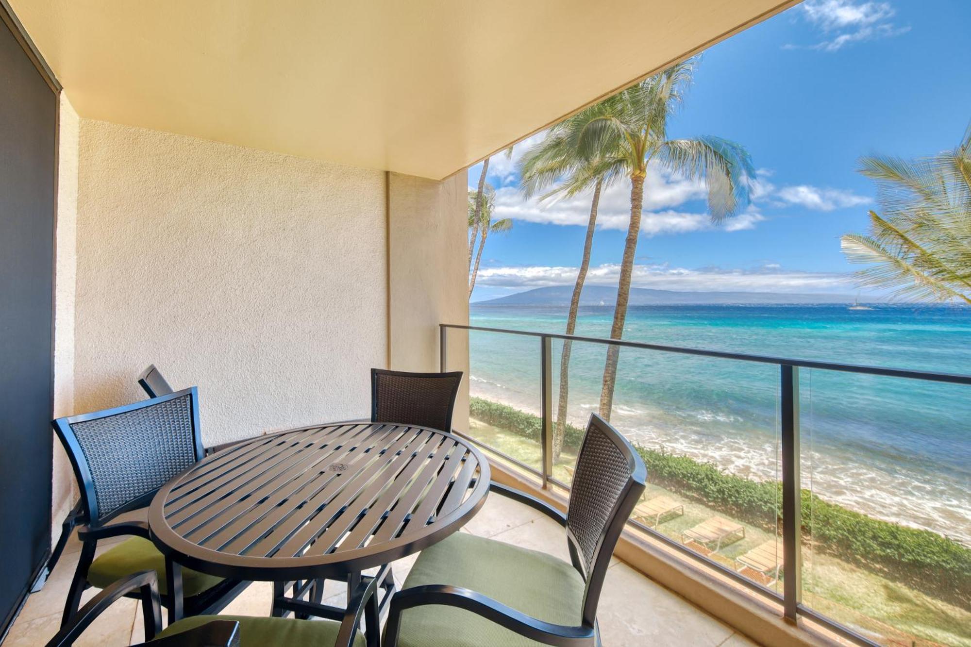 Mahana At Kaanapali Apartment Room photo